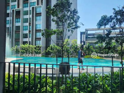 Cubic Botanical, Malaysia Cubic Botanical, Malaysia