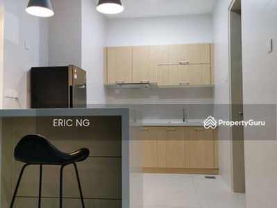 Endah Regal Condominium, Malaysia Endah Regal Condominium, Malaysia