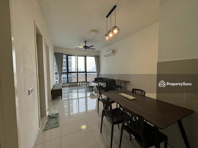 Eco Nest @ Eco Botanic, Malaysia Eco Nest @ Eco Botanic, Malaysia