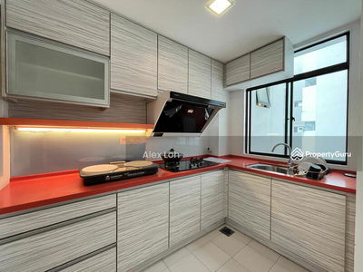 Papillon Desahill Condominium, Malaysia Papillon Desahill Condominium, Malaysia