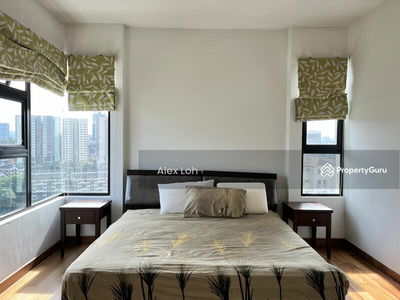 Papillon Desahill Condominium, Malaysia Papillon Desahill Condominium, Malaysia