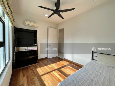 Papillon Desahill Condominium, Malaysia Papillon Desahill Condominium, Malaysia