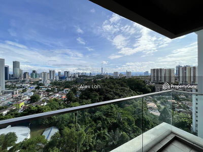 Papillon Desahill Condominium, Malaysia Papillon Desahill Condominium, Malaysia