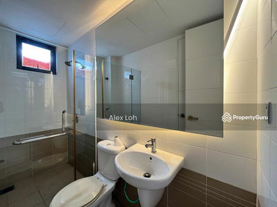 Papillon Desahill Condominium, Malaysia Papillon Desahill Condominium, Malaysia