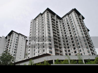Papillon Desahill Condominium, Malaysia Papillon Desahill Condominium, Malaysia