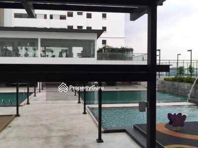 Papillon Desahill Condominium, Malaysia Papillon Desahill Condominium, Malaysia