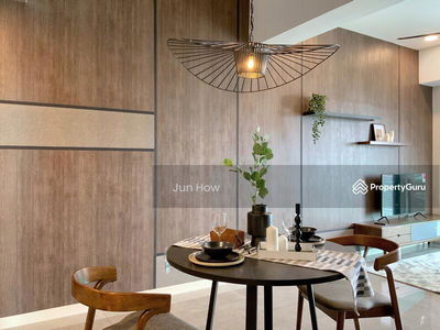 The Oak (Kiara 163), Malaysia The Oak (Kiara 163), Malaysia