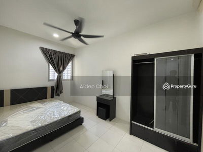 Residensi Seri Wahyu @ Jalan Kuching KL, Malaysia Residensi Seri Wahyu @ Jalan Kuching KL, Malaysia