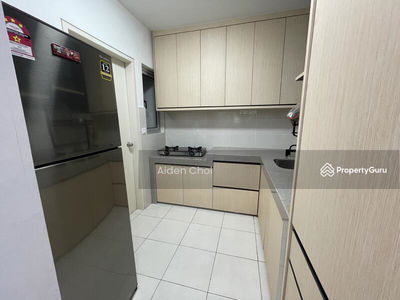 Residensi Seri Wahyu @ Jalan Kuching KL, Malaysia Residensi Seri Wahyu @ Jalan Kuching KL, Malaysia