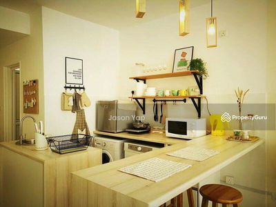 YOU Vista @ YOU City Cheras, Malaysia YOU Vista @ YOU City Cheras, Malaysia