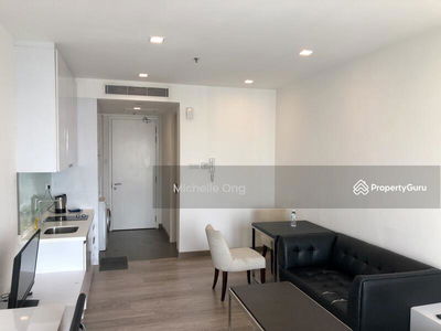 One @ Bukit Ceylon, Malaysia One @ Bukit Ceylon, Malaysia