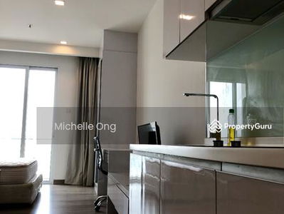 One @ Bukit Ceylon, Malaysia One @ Bukit Ceylon, Malaysia