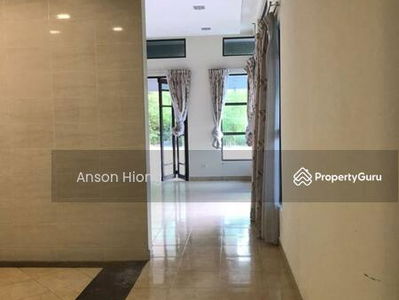 Ledang Heights, Malaysia Ledang Heights, Malaysia