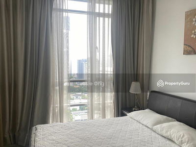 Solaris Dutamas Designer Suites, Malaysia Solaris Dutamas Designer Suites, Malaysia