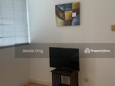 Solaris Dutamas Designer Suites, Malaysia Solaris Dutamas Designer Suites, Malaysia