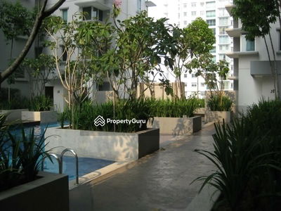 Solaris Dutamas Designer Suites, Malaysia Solaris Dutamas Designer Suites, Malaysia