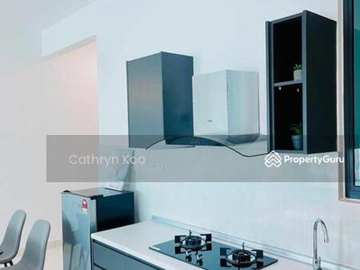 Greenfield Residence, Bandar Sunway, Malaysia Greenfield Residence, Bandar Sunway, Malaysia