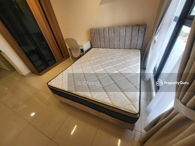 Trion @ KL, Malaysia Trion @ KL, Malaysia