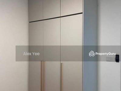 M Adora @ Wangsa Melawati, Malaysia M Adora @ Wangsa Melawati, Malaysia