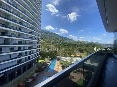 KL East: The Veo, Malaysia KL East: The Veo, Malaysia