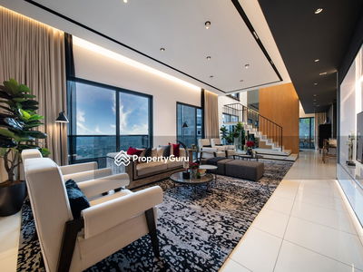 KL East: The Veo, Malaysia KL East: The Veo, Malaysia