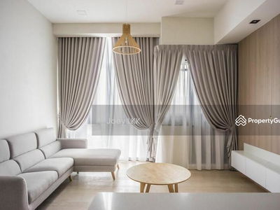 Star Residences @ KLCC, Malaysia Star Residences @ KLCC, Malaysia