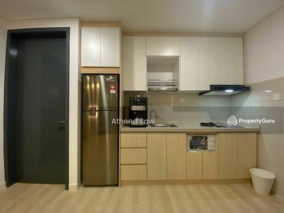 One Cochrane Residences, Malaysia One Cochrane Residences, Malaysia