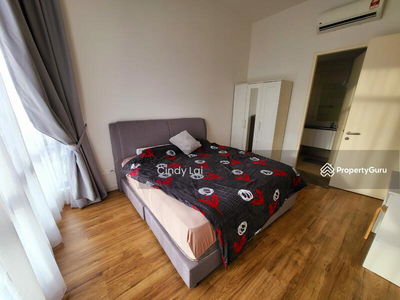 The Park Sky Residence @ Bukit Jalil City, Malaysia The Park Sky Residence @ Bukit Jalil City, Malaysia