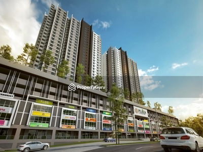 Plaza @ Kelana Jaya, Malaysia Plaza @ Kelana Jaya, Malaysia