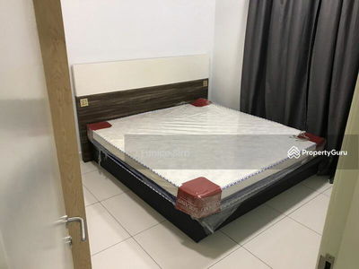 Mercu Jalil, Malaysia Mercu Jalil, Malaysia