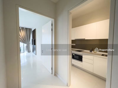 Oxford Residences @ Pavilion Embassy, Malaysia Oxford Residences @ Pavilion Embassy, Malaysia