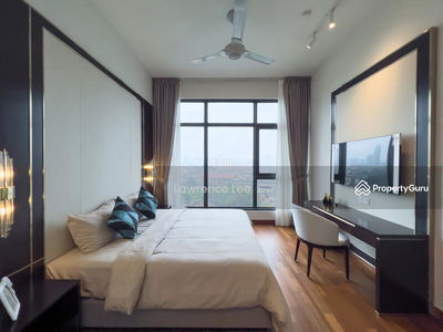 Oxford Residences @ Pavilion Embassy, Malaysia Oxford Residences @ Pavilion Embassy, Malaysia