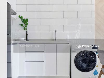 Arte @ Mont Kiara, Kuala Lumpur, Malaysia Arte @ Mont Kiara, Kuala Lumpur, Malaysia