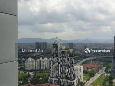 Arte @ Mont Kiara, Kuala Lumpur, Malaysia Arte @ Mont Kiara, Kuala Lumpur, Malaysia