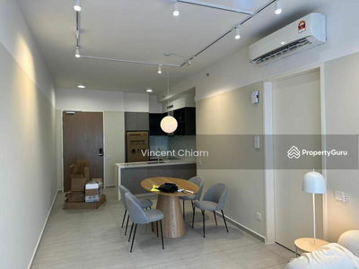 The Arcuz, Malaysia The Arcuz, Malaysia