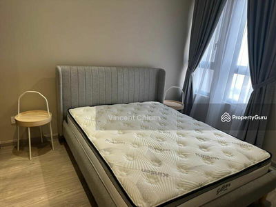 The Arcuz, Malaysia The Arcuz, Malaysia