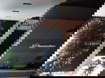 Royal Regent (Sri Putramas 3), Malaysia Royal Regent (Sri Putramas 3), Malaysia