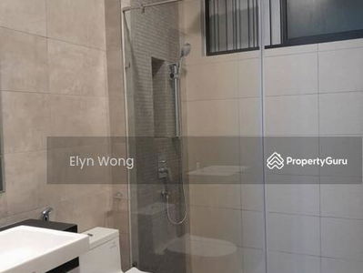 Sentral Suites @ KL Sentral, Malaysia Sentral Suites @ KL Sentral, Malaysia