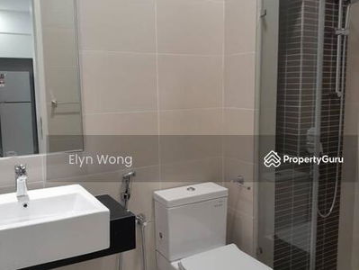 Sentral Suites @ KL Sentral, Malaysia Sentral Suites @ KL Sentral, Malaysia