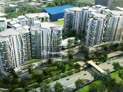 H2O Residences, Malaysia H2O Residences, Malaysia