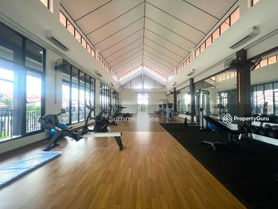 Reef of Tropics, Setia Eco Glades, Cyberjaya, Malaysia Reef of Tropics, Setia Eco Glades, Cyberjaya, Malaysia