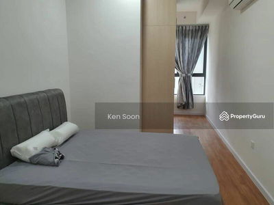 Greenfield Residence, Bandar Sunway, Malaysia Greenfield Residence, Bandar Sunway, Malaysia