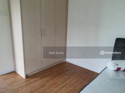 Greenfield Residence, Bandar Sunway, Malaysia Greenfield Residence, Bandar Sunway, Malaysia