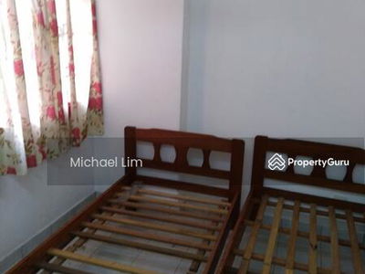 Sri Cempaka Apartment (Kajang), Malaysia Sri Cempaka Apartment (Kajang), Malaysia