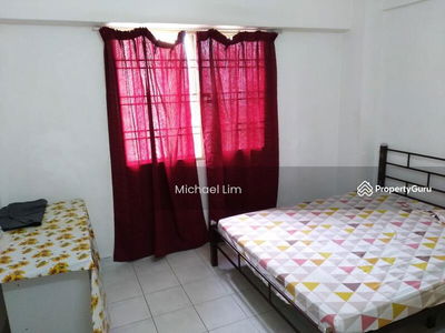 Sri Cempaka Apartment (Kajang), Malaysia Sri Cempaka Apartment (Kajang), Malaysia