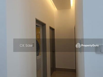 Razak City Residences (RC Residence), Malaysia Razak City Residences (RC Residence), Malaysia