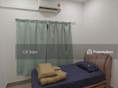 Razak City Residences (RC Residence), Malaysia Razak City Residences (RC Residence), Malaysia