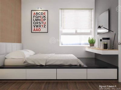 4S Riverside Linh Dong, Vietnam 4S Riverside Linh Dong, Vietnam