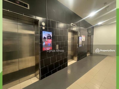 KL City Studio @ Fraser Business Park, Malaysia KL City Studio @ Fraser Business Park, Malaysia