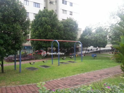 Anjung Hijau / Greenfield, Malaysia Anjung Hijau / Greenfield, Malaysia